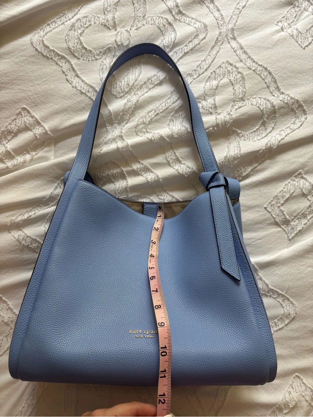 kate spade Large Shoulder Bag - Picture 7 of 8